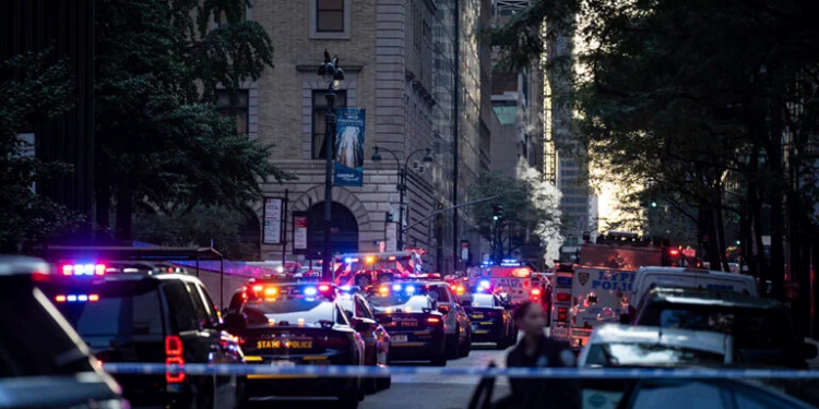 “Gabimi” fatal i autorit dhe shënimi/ Gjithçka duhet të dini për sulmin që tronditi New York-un