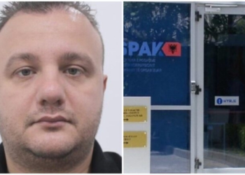 Operacioni i SPAK kundër trafikut të drogës! Publikohet fotoja e anëtarit të grupit kriminal, kush është i kërkuari me 3 identitete