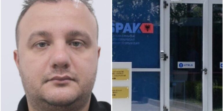 Operacioni i SPAK kundër trafikut të drogës! Publikohet fotoja e anëtarit të grupit kriminal, kush është i kërkuari me 3 identitete