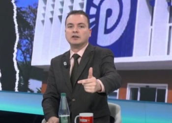 Demokratët po shkojnë drejt Edi Ramës? Analisti Vokshi: Pasoja e moralit të shumicës dhe forcës