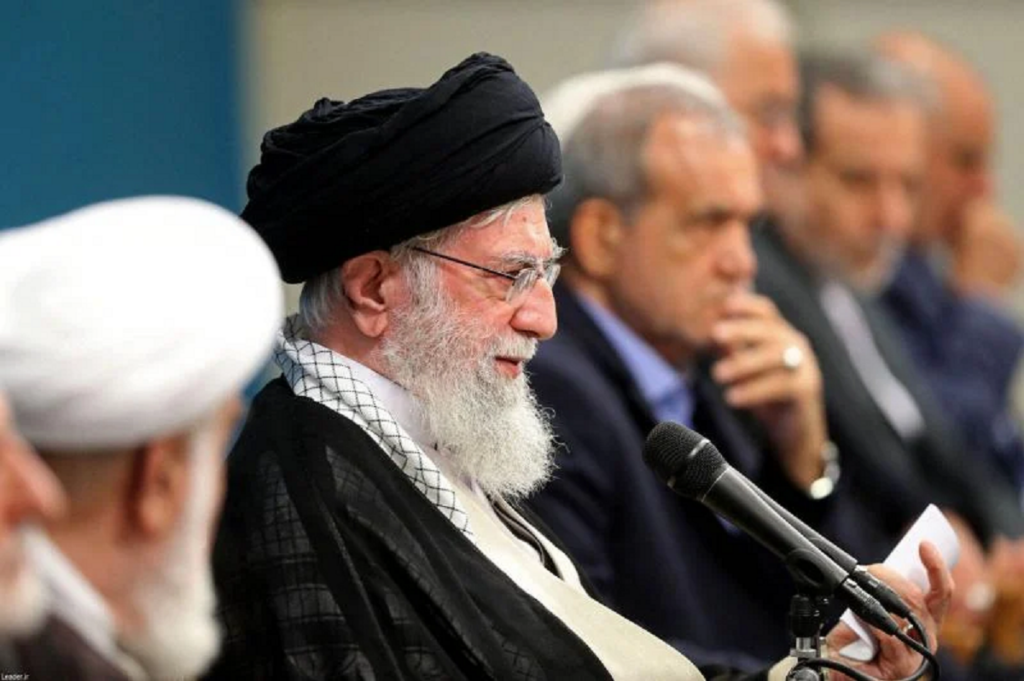 Rifillimi i mundshëm i negociatave për programin bërthamor iranian