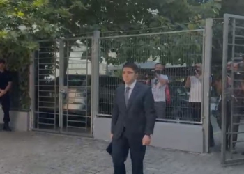 Shkelje e barazisë në tendera, Apeli lë në fuqi masat e sigurisë për kreun e KPP