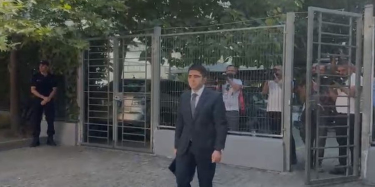 Shkelje e barazisë në tendera, Apeli lë në fuqi masat e sigurisë për kreun e KPP