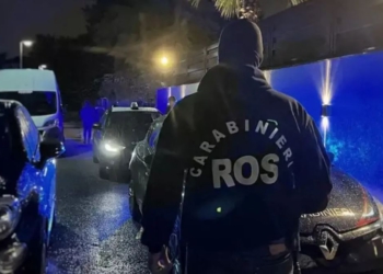 Operacioni i fundit anti-drogë në Itali me 28 urdhër-arreste, ja kush është shqiptari i lidhur me Ndrangheta-n