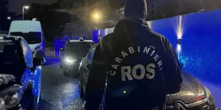 Operacioni i fundit anti-drogë në Itali me 28 urdhër-arreste, ja kush është shqiptari i lidhur me Ndrangheta-n