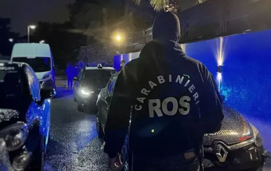Operacioni i fundit anti-drogë në Itali me 28 urdhër-arreste, ja kush është shqiptari i lidhur me Ndrangheta-n