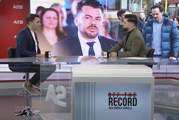 “Rama me skenarin serb”/ Këlliçi sulmon Lapajn dhe Shabanin: Donit përçarjen e PD