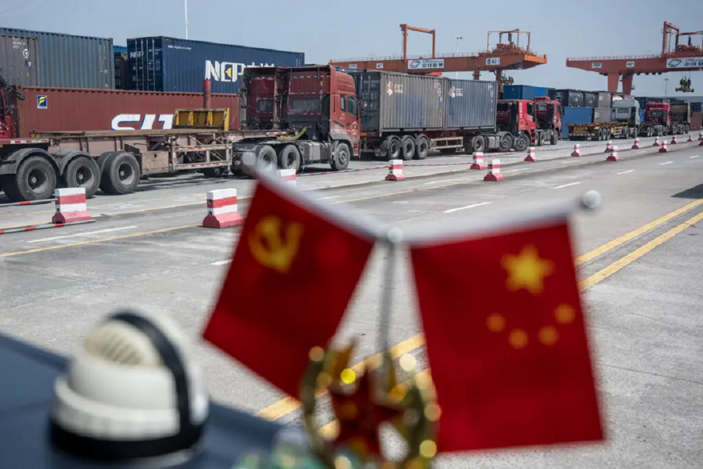 Analizë/ Midis Brukselit dhe Moskës: Kina sfidon Perëndimin dhe rishkruan rregullat e lojës globale
