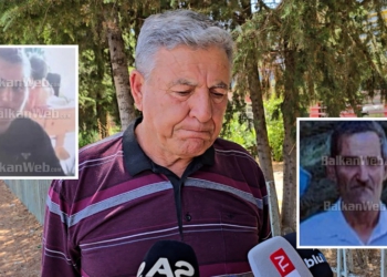 “Anesti Rama jetonte në mjerim dhe keqtrajtohej”, kryeplaku i fshatit: Gruaja dhe vajza e goditën edhe në sytë e mi