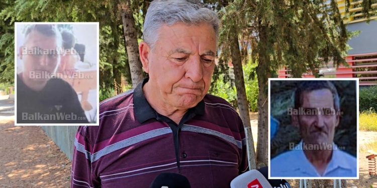 “Anesti Rama jetonte në mjerim dhe keqtrajtohej”, kryeplaku i fshatit: Gruaja dhe vajza e goditën edhe në sytë e mi