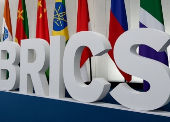 Vendet e BRICS kërkojnë të reformohet FMN-ja, kritikojnë tarifat “diskriminuese” të Trump
