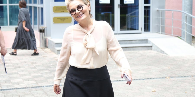 “Gjithçka telenovelë”, Kryemadhi pasi del nga SPAK: Mamaja ime akuzohet për pastrim parash