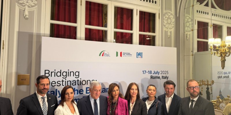 Kumbaro në Forumin Itali-Ballkan: Shqipëria ura ndërmjetëse që lidh destinacionet, mbi 1.2 mln italianë na vizituan në 2024