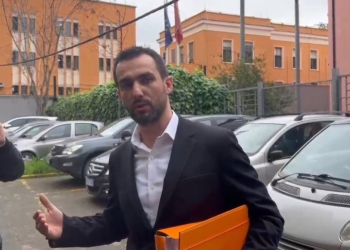 KAS e la pa mandat deputeti, reagon Lapaj: PSD-së iu pranuan dorëheqjet, me ne zbatohet ligj tjetër se jemi Gulag!