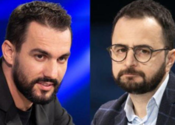 Debati Lapaj-Shabani/ Analisti Meçe: Artificat e tyre dështuan, pak rëndësi ka se kush e merr mandatin