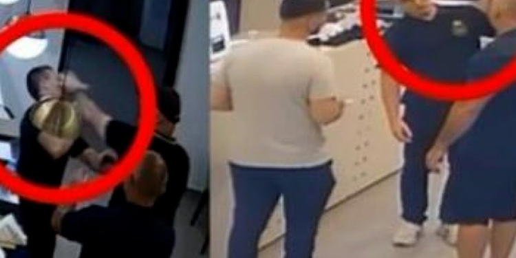 Dhunimi i kamarierit në Vlorë, flet vëllai i policit: Nuk e qëlloi Ardiani! Babait i kërkuan falje pas 5 minutash