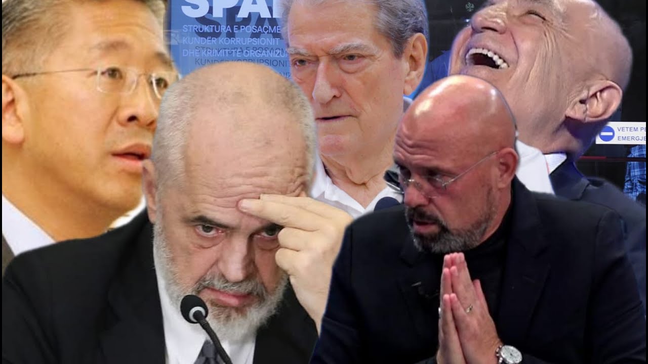 “Iu tha se nuk do preken nga reforma në drejtësi”, Manjani akuza Lu-së për ‘kompromis’ me Beirshën, Bashën e Metën