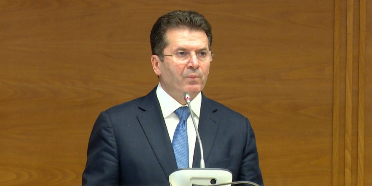 Po gjykohet për korrupsion në Shqipëri, por Mediu ‘qan’ hallin e Kinës dhe Koresë së Veriut: Janë kërcënim për Europën