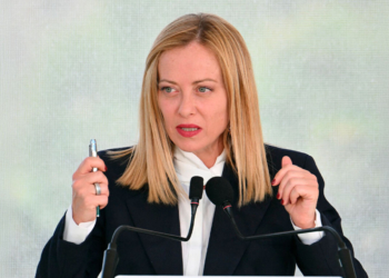 Konferenca e Rimëkëmbjes së Ukrainës, Meloni: Pjesëmarrësit premtuan mbi 10 miliardë euro ndihmë