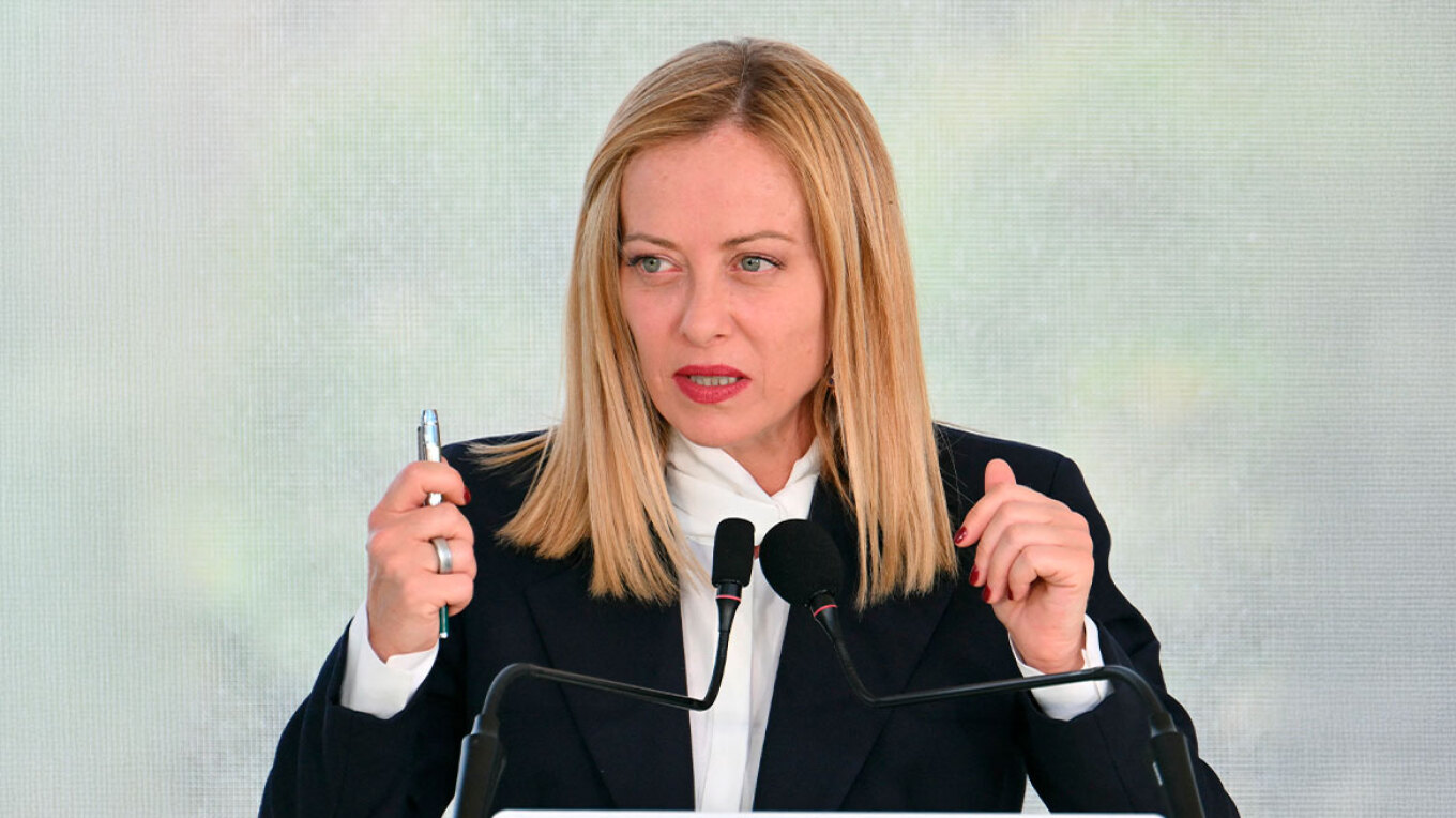 Konferenca e Rimëkëmbjes së Ukrainës, Meloni: Pjesëmarrësit premtuan mbi 10 miliardë euro ndihmë