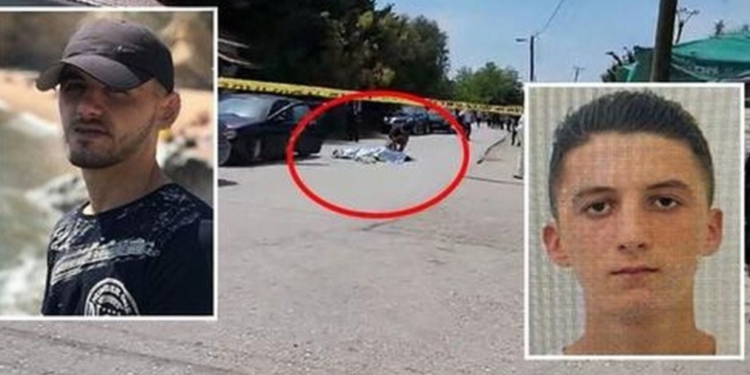 Vrau efektivin e “Shqiponjave” që i tha “pse s’mban korsinë tënde”, burg përjetë Azgan Mërnicës