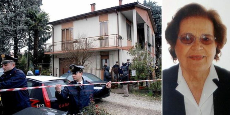 Rihapet pas 17 vitesh çështja mbi vrasjen e një mësuese në Itali, dyshohet se e kreu një 47-vjeçare shqiptare