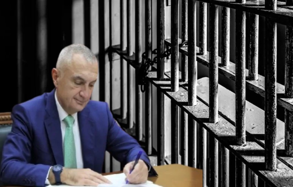 Meta, telefonatë live nga burgu: S’kam përdorur kurrë kartë, Monika u tregua e papjekur edhe pse ka pasuri të madhe
