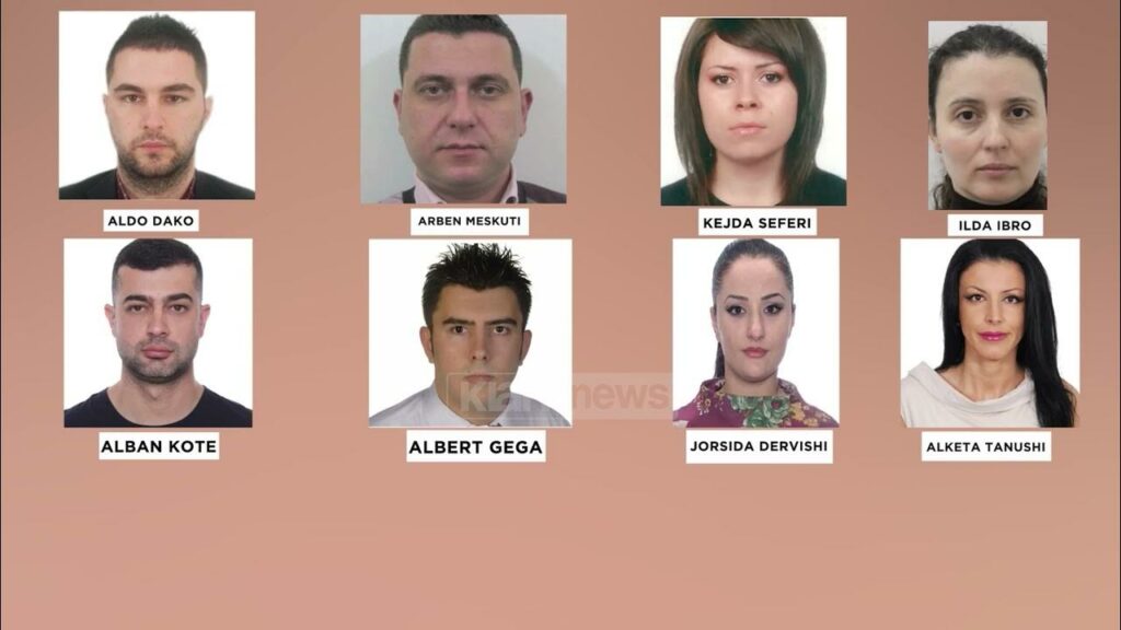 Mashtrimi me mikrokreditë, SPAK mbyll hetimet dhe dërgon të dyshuarit për gjykim