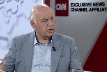 Ish-presidenti Alfred Moisiu: Kemi 113 vjet shtet dhe ende s’kemi bërë shtet, bajraktarizmi na ka penguar