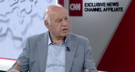 Ish-presidenti Alfred Moisiu: Kemi 113 vjet shtet dhe ende s’kemi bërë shtet, bajraktarizmi na ka penguar