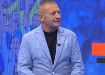 Nard Ndoka tallet me Berishën pas humbjes së thellë të zgjedhjeve: Listat, justifikimet dhe pazaret, njësoj me të Bashës