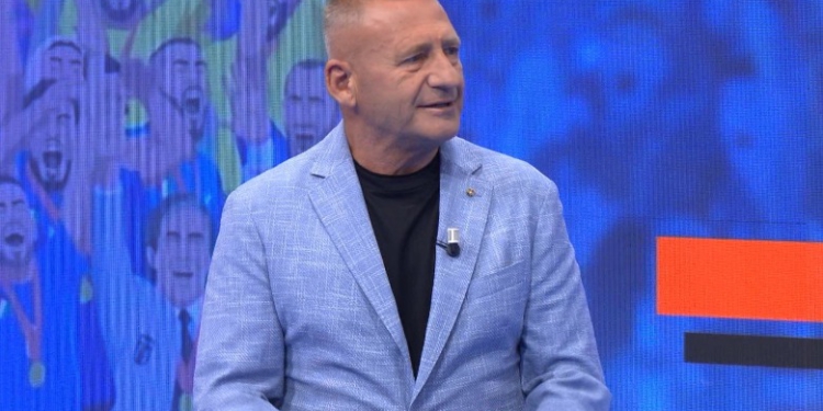 Nard Ndoka tallet me Berishën pas humbjes së thellë të zgjedhjeve: Listat, justifikimet dhe pazaret, njësoj me të Bashës