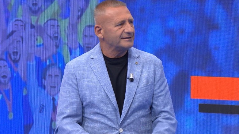 Nard Ndoka tallet me Berishën pas humbjes së thellë të zgjedhjeve: Listat, justifikimet dhe pazaret, njësoj me të Bashës