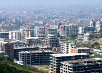 Rivlerësimi i pasurive të paluajtshme, hidhet për konsultim projektligji, ja sa do të vlejnë pronat