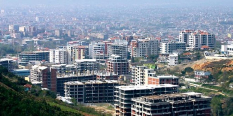 Rivlerësimi i pasurive të paluajtshme, hidhet për konsultim projektligji, ja sa do të vlejnë pronat