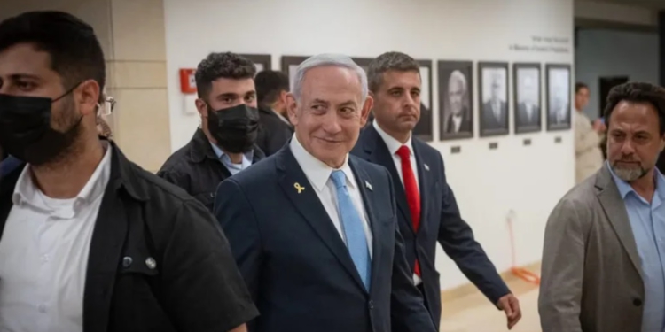 Zotohet kryeministri izraelit: Nuk do të ketë më Hamas, s’do kthehemi më tek e shkuara