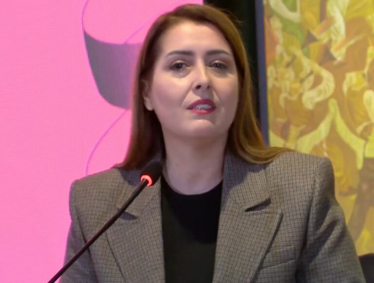 “Rritje 40% e financimit për universitetet”, Manastirliu: Synojmë të shkojmë drejt Universitetit 4.0