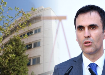 Përplasjet për Kodin e ri Penal, del dokumenti: Prokuroria ishte në dijeni, mori pjesë në hartim