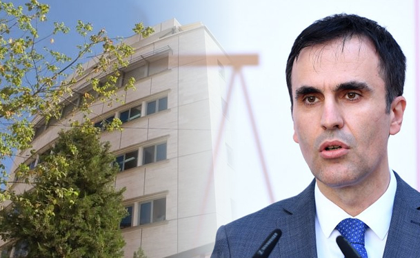 Përplasjet për Kodin e ri Penal, del dokumenti: Prokuroria ishte në dijeni, mori pjesë në hartim