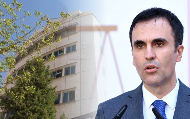 Përplasjet për Kodin e ri Penal, del dokumenti: Prokuroria ishte në dijeni, mori pjesë në hartim