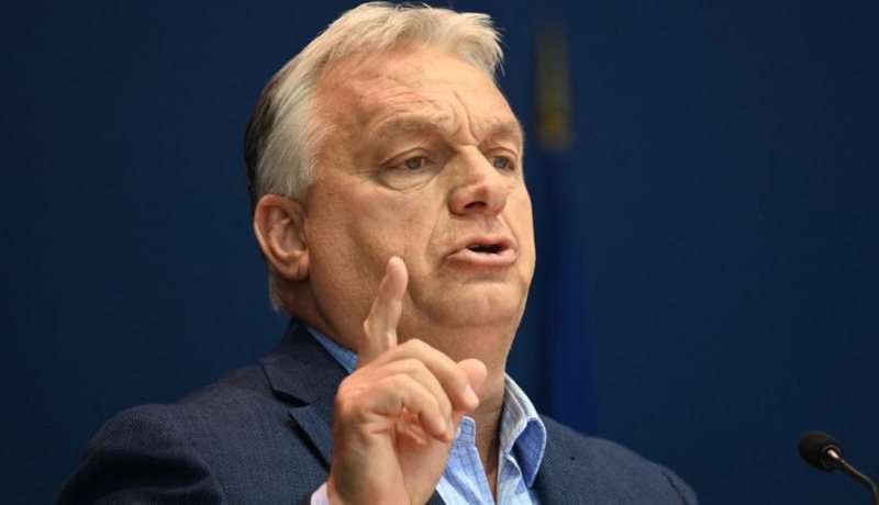 Kryeministri Orban: Kërcënimi i Luftës së III Botërore po rritet, të bëhet çmos për ta parandaluar