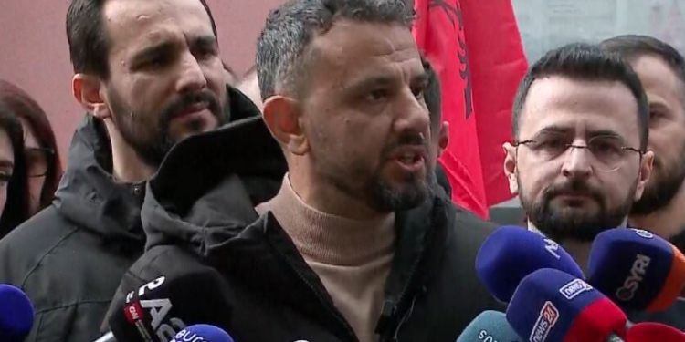 Përplasja Lapaj-Shabani, Pano Soko ikën nga “Nisma Thurje”: Treguam se nuk jemi shumë ndryshe nga politika e vjetër