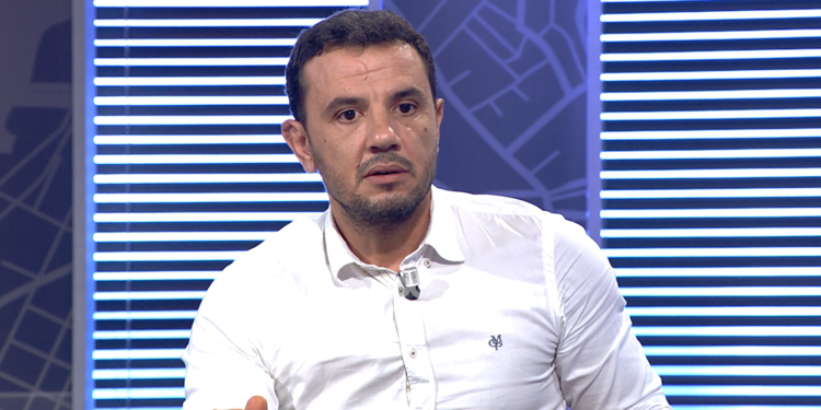 “Më vjen turp, jemi të dënuar të…”, Pano Soko thyen heshtjen për sherrin te “Nisma Shqipëria Bëhet”