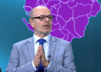 “Do i hiqnin kapelen”, Petro Koçi: Pse e sugjerova dje dorëheqjen e zotit Veliaj