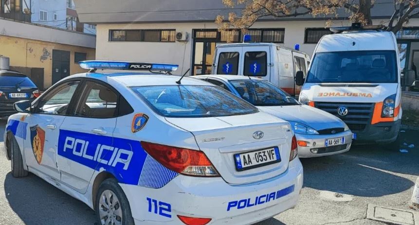Sherr me thika në Shkodër, raportohet për një të plagosur