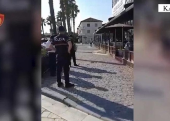 Kishin ndërtuar lokal në hapësira publike në Kavajë, dy persona nën hetim