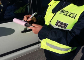 Fluksi i lartë i i mjeteve, njësi të posaçme policore në zonat me numër të lartë turistësh