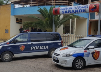 Shpërthim me tritol në Sarandë/ Hidhet në erë një automjet, dyshohet për hakmarrje pas konfliktit për pronën