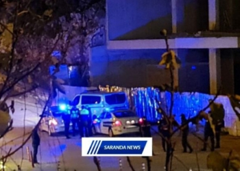 “U godit me tytë pistolete, nuk ka plagë nga armë zjarri”, policia jep detajet e plagosjes së 56-vjeçarit në Sarandë (FOTO)