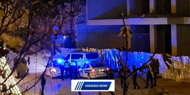 “U godit me tytë pistolete, nuk ka plagë nga armë zjarri”, policia jep detajet e plagosjes së 56-vjeçarit në Sarandë (FOTO)